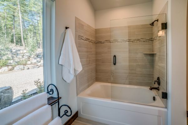 Cost of Tub Conversion Service in Owasso