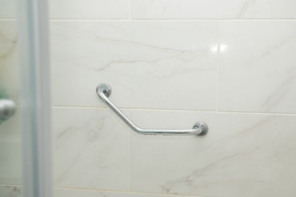 Cost of Mobility Shower Installation in Owasso