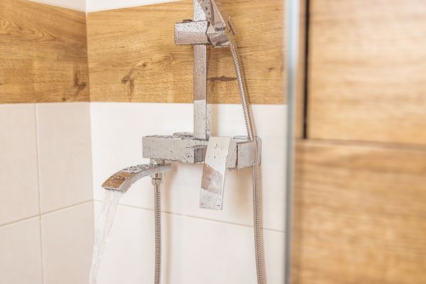 Cost of Shower Plumbing Installation in Owasso