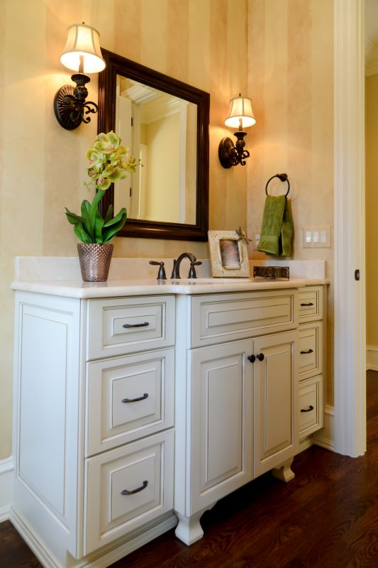 Bathroom Vanity Designs