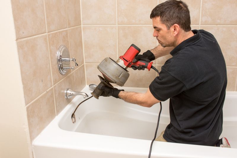 Top Bathtub Installation Companies in Collinsville, OK