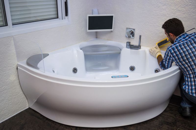 Top Bathtub Installation Companies in Collinsville, OK