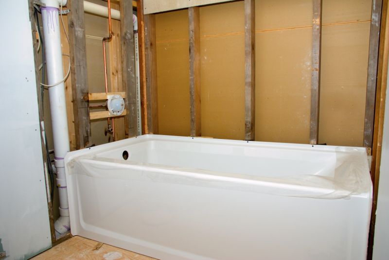 Top Bathtub Installation Companies in Coweta, OK