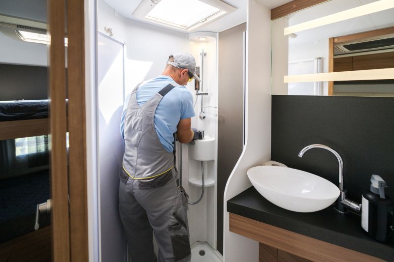 Top Shower Installation Companies in Broken Arrow, OK