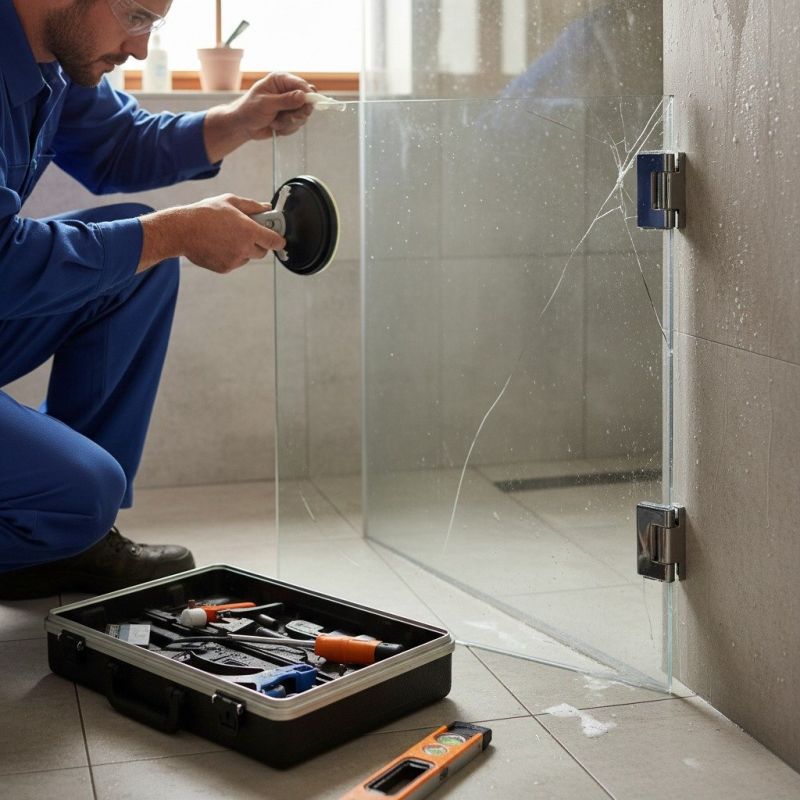 Top Shower Installation Companies in Broken Arrow, OK