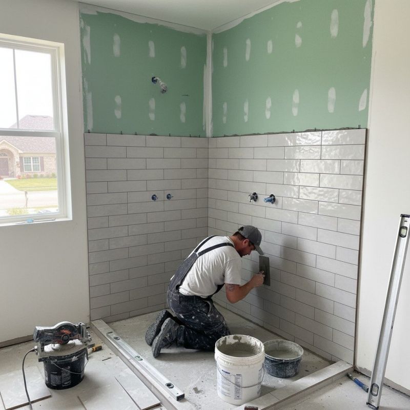 Top Shower Installation Companies in Coweta, OK