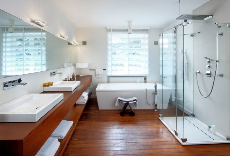 Bathroom Remodeling Experts